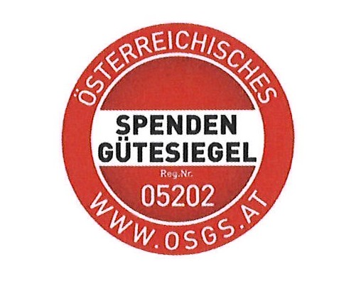 Spendengütesiegel