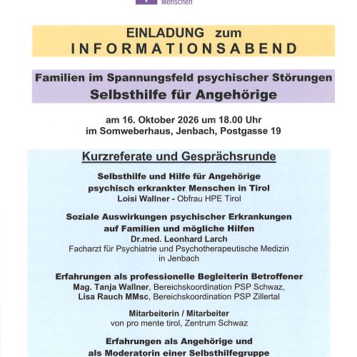 Info HPE
