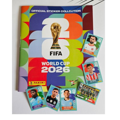 Plakat Stickertauschen am 17.06.2026