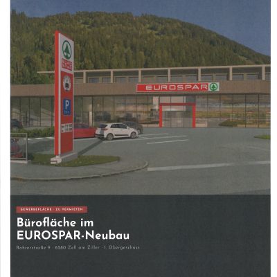 Bild Eurospar